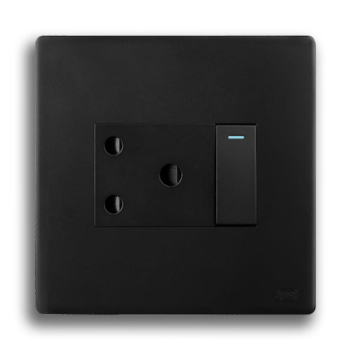 SYNERJI S/S 4X4 RSA SNG