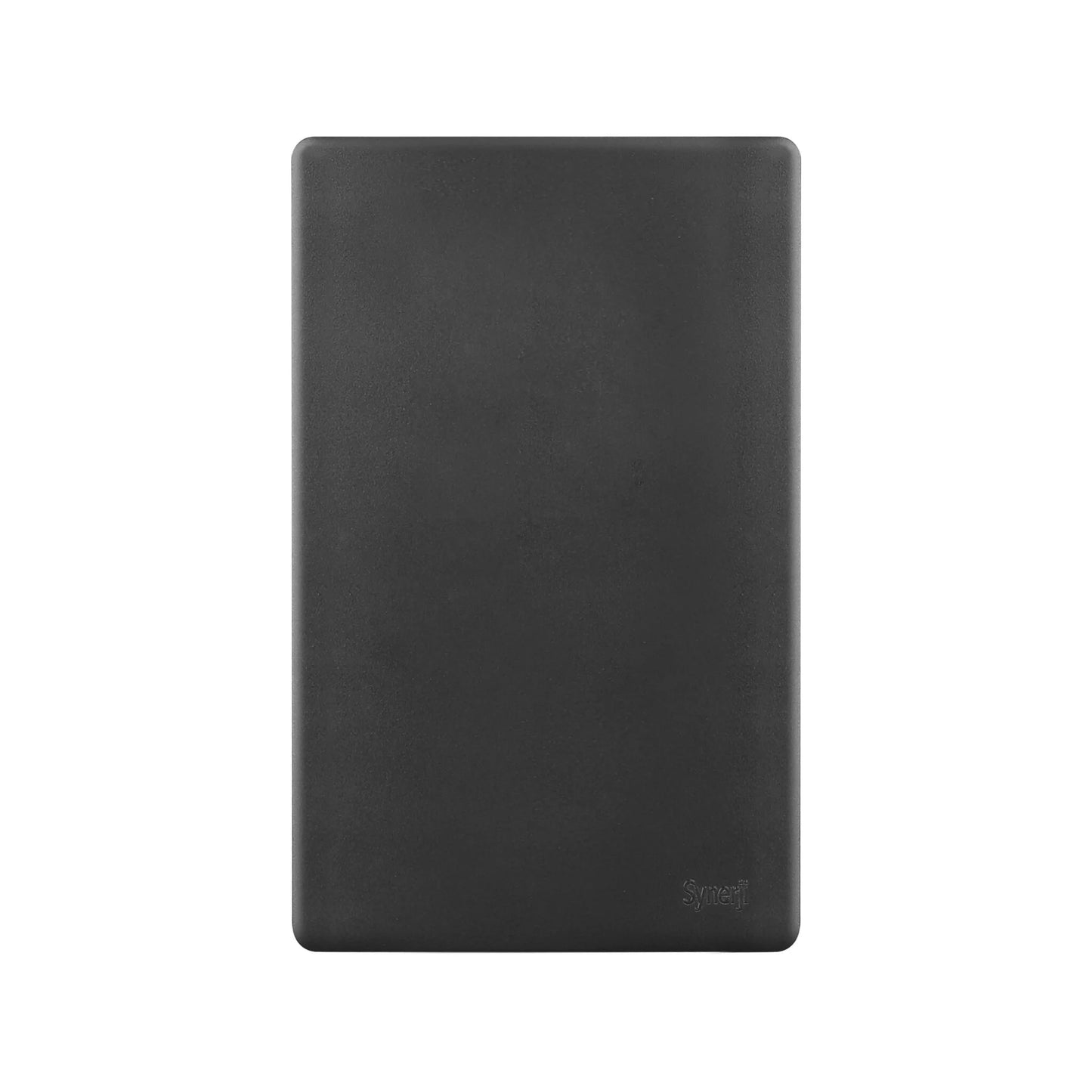 SYNERJI BLANK COVER 4X2