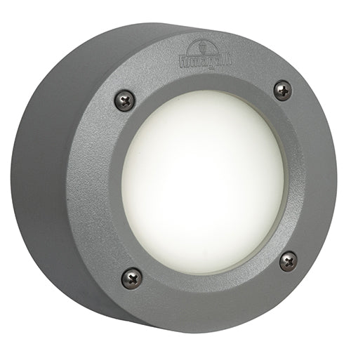 Fumagalli Extraleti 100 Round Foot Light