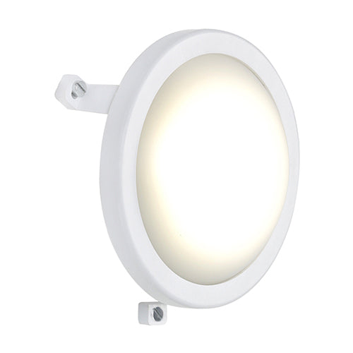 LED Round Bulk Head