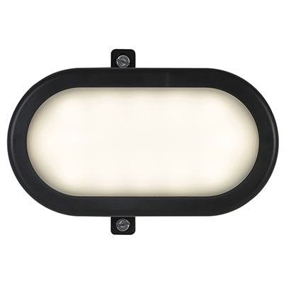 LED Oval Bulk Head