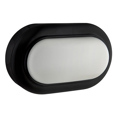 Oval Bulk Head