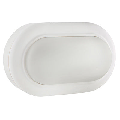 Oval Bulk Head