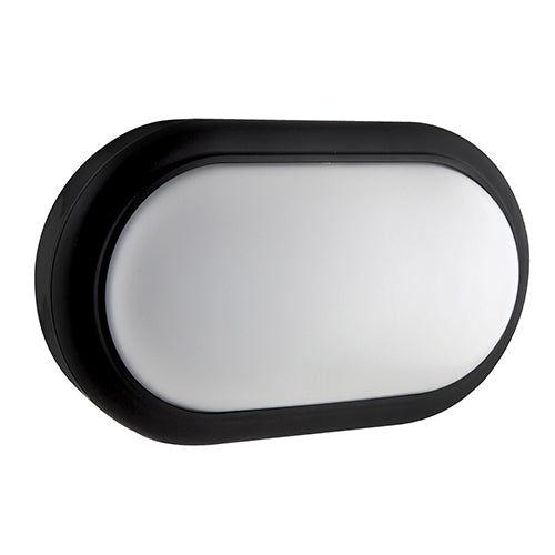Oval Bulk Head