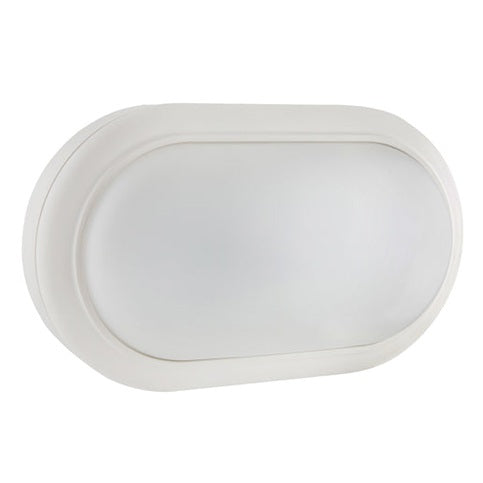 Oval Bulk Head