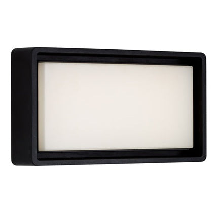 Frame Rectangular Bulk Head