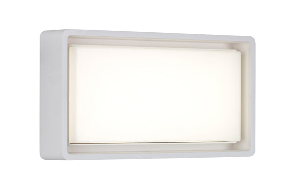 Frame Rectangular Bulk Head