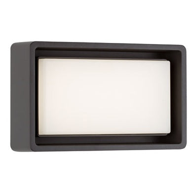 Frame Rectangular Bulk Head