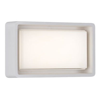 Frame Rectangular Bulk Head
