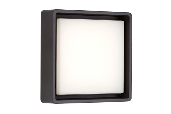 Frame Square Bulk Head