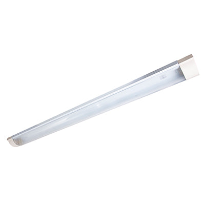 Ceiling Light White Wired for LED