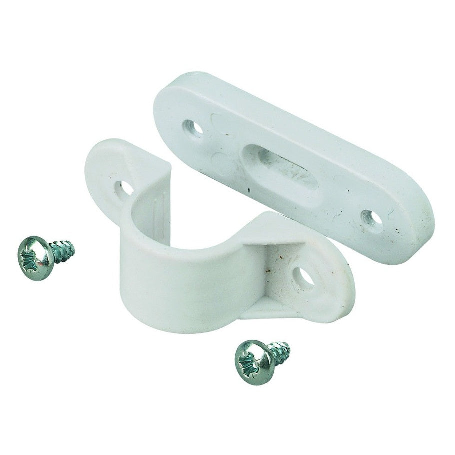 PVC Spacer Bar Saddle