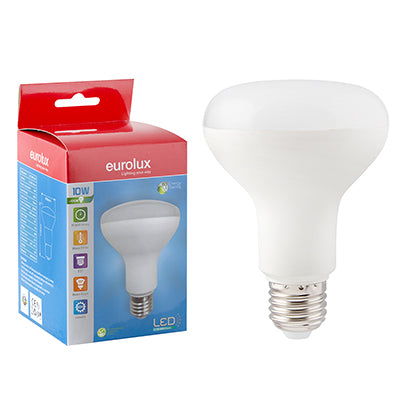 R80 Reflector E27 LED