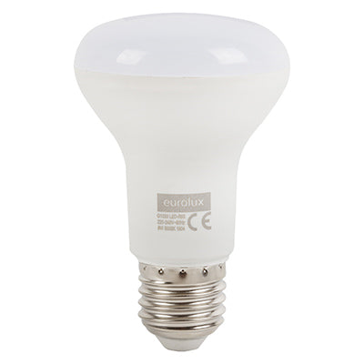 R63 Reflector E27 LED