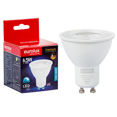 LED GU10