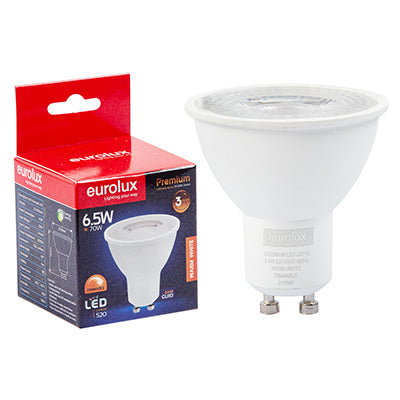 LED GU10