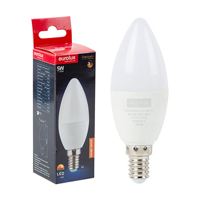 LED Candle