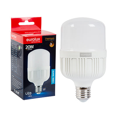 LED T-Lamp