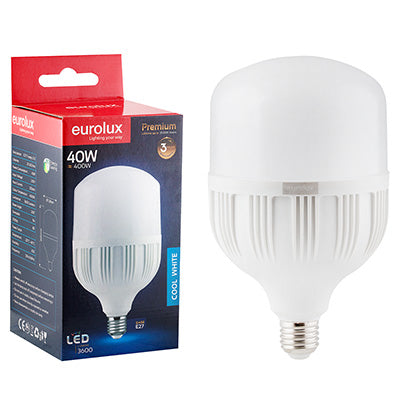 LED T-Lamp