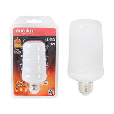 LED Flicker Flame