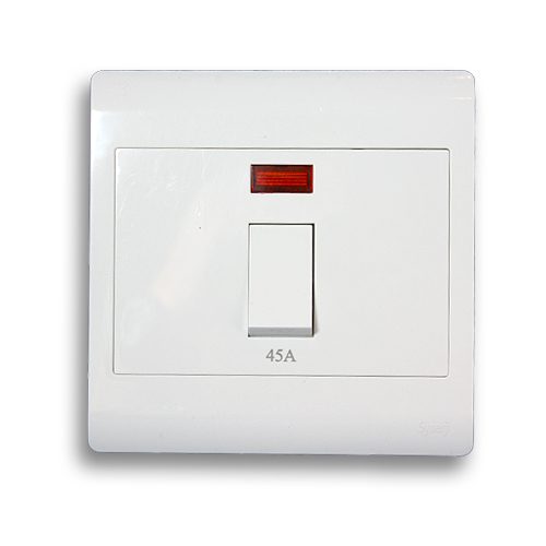 SYNERJI ISOLATOR 4X4 45A 2-POLE