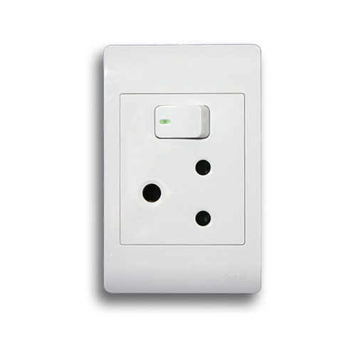 SYNERJI S/S 4X2 RSA SGL
