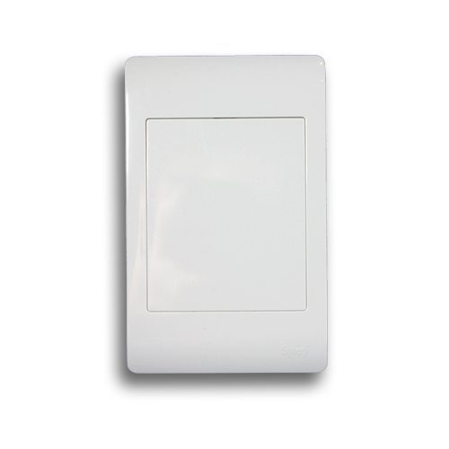 SYNERJI BLANK COVER 4X2