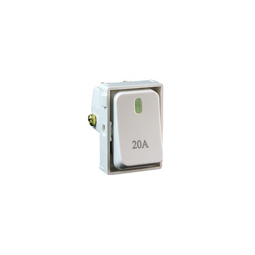 SYNERJI MODULE 20A 2 POLE