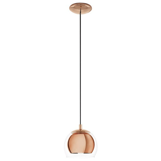 Rocamar 1LT Pendant