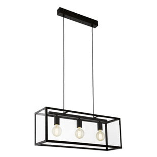 Charterhouse 3LT Pendant