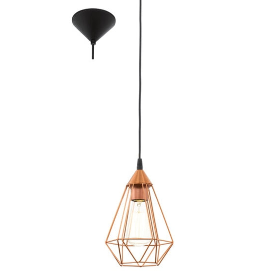 Tarbes Pendant
