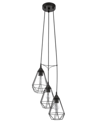 Tarbes 3LT Pendant
