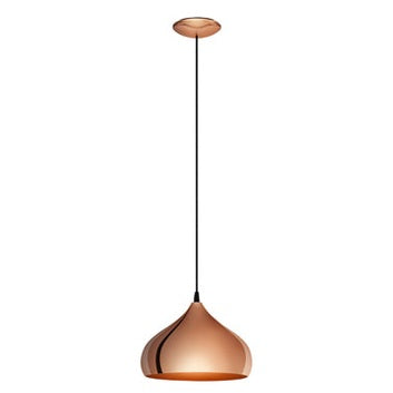 Hapton Pendant