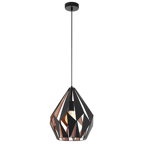 Carlton1 Pendant