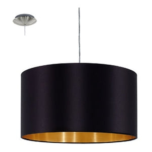 Maserlo Pendant