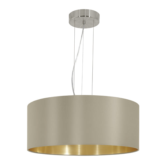 Maserlo Pendant