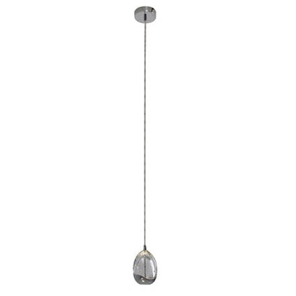 Dew Drop 1LT Pendant
