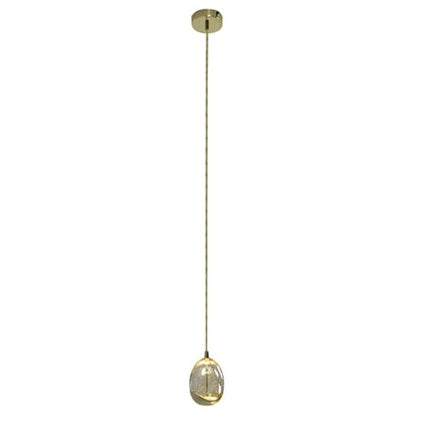 Dew Drop 1LT Pendant