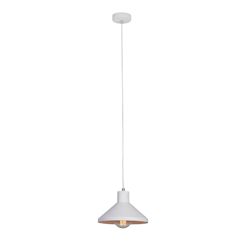 Gypsum Pendant
