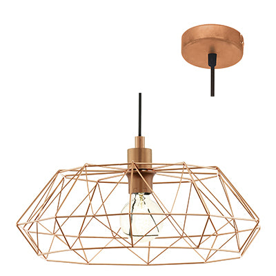 Carlton2 Pendant