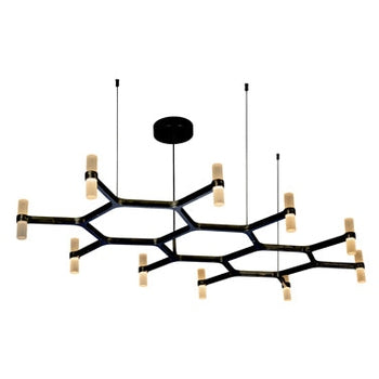 Venturi Series 2058 Pendant