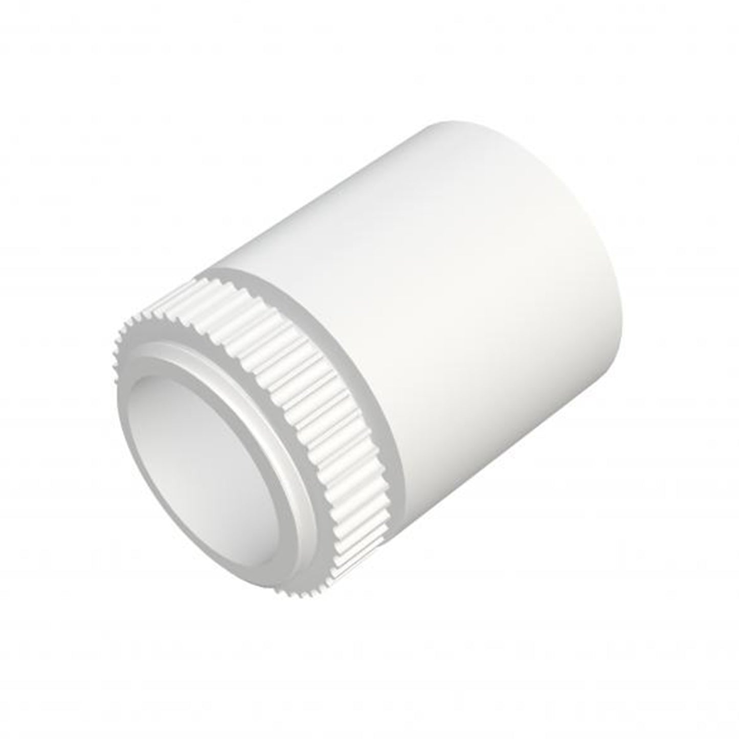 PVC Male Adapter