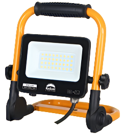 Radiant Work Light LED 30w 6500K 3000lm