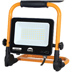 Radiant Work Light LED 50w 6500K 5000lm