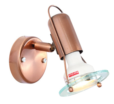 Mini Disc 1LT Steel Light Copper