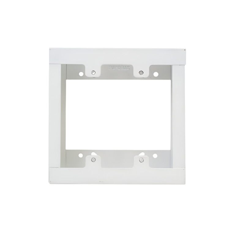 4x4 STEEL EXT BOX