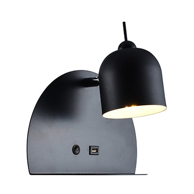 USB Wall Light