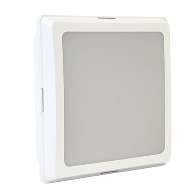 ABS Square Bulk Head