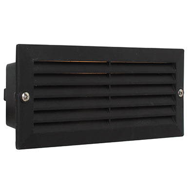 Brick light (black)