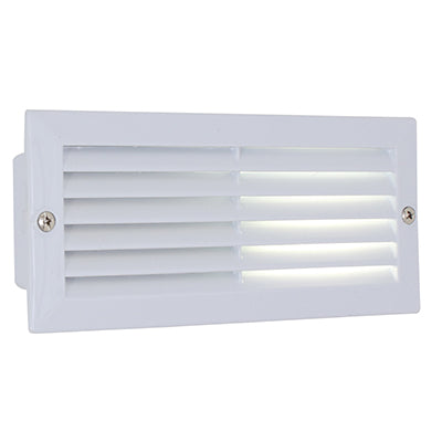 Brick light (white)